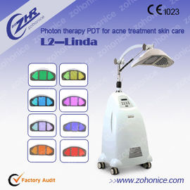 IPL إزالة الشعر آلة تجديد الجلد معدات تجميل الليزر