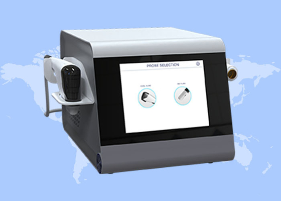 VLine وجه الجسم مكافحة الشيخوخة تشديد الجلد 2IN1 Cryo ICE جهاز HIFU