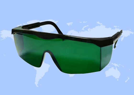 OD3 + 200-2000nm نظارات IPL للاستخدام في الحماية