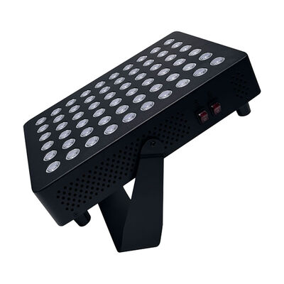 سعر جيد لوحة علاج ضوئي LED 300 واط، 630 نانومتر، 660 نانومتر، 810 نانومتر، 830 نانومتر، 850 نانومتر، أحمر، قريب من الأشعة تحت الحمراء الانترنت