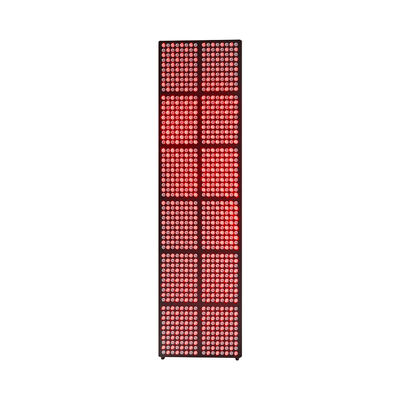 سعر جيد Full Body Pain Relief Device Red Near Infrared Light Led Light Therapy Panel Machine الانترنت
