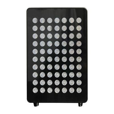 سعر جيد 480nm 630nm 660nm 810nm 830nm 850nm 940nm لوحات العلاج بالضوء الأحمر الانترنت
