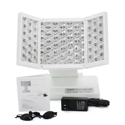 سعر جيد آلة العلاج الضوئي بالضوء LED LED Light Therapy Machine للعناية بالبشرة الانترنت