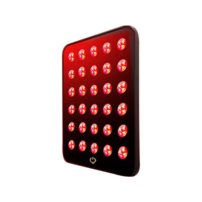 سعر جيد 660nm 850nm Led Therapy Skin TIghtening علاج حب الشباب لوحة الضوء الأحمر الانترنت