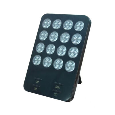 سعر جيد الاستخدام المنزلي إزالة الدائرة المظلمة مكافحة الشيخوخة 620nm LED العلاج الضوء الأحمر لوحة الانترنت