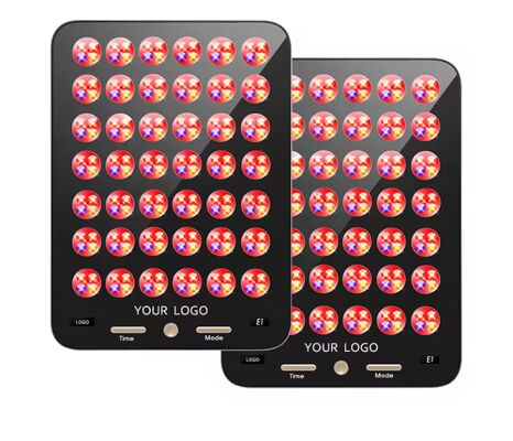 سعر جيد استخدام منزلي 168pcs LED للعناية بالبشرة إزالة حب الشباب الانترنت