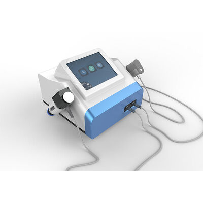 سعر جيد 2in1 الكهرومغناطيسية الهوائية المحمولة آلة العلاج بالمستخدمين لإزالة الدهون إد الانترنت