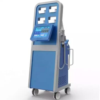 سعر جيد الجسم 2 في 1 آلة التخسيس Cryolipolysis العلاج بالموجات الصدمية العلاج بالتبريد الانترنت