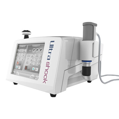 سعر جيد آلة تقويم العظام المحمولة الصوتية شعاعي العلاج الطبيعي بالمستخدمين ODM الانترنت