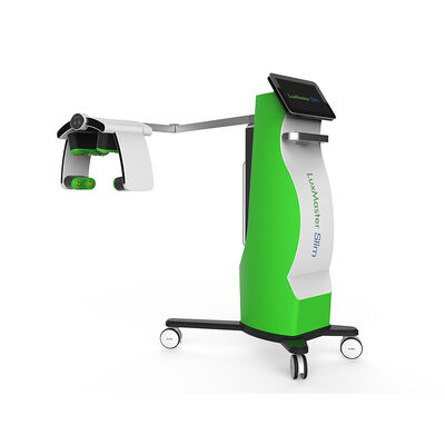 سعر جيد 10d Maxlipo Master آلة العلاج بالليزر البارد إزالة الدهون الفعالة التخسيس الانترنت