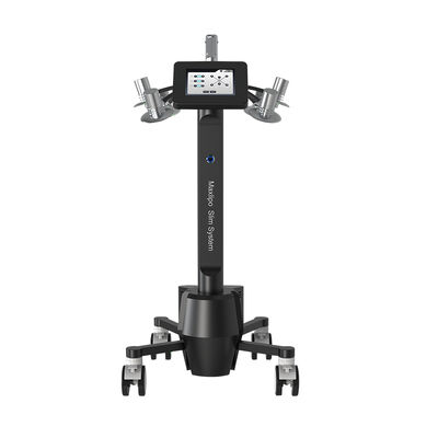 سعر جيد 220 فولت المحمولة آلة Cryolipolysis 6d Lipolaser Zerona Beauty الانترنت