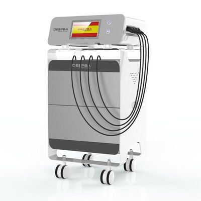 سعر جيد Tecar Shock Wave Machine متعددة الوظائف لتخفيف الآلام RF Portable Beauty St09 الانترنت