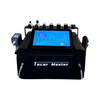 سعر جيد آلة العلاج بموجات الصدمات الهوائية والكهرومغناطيسية 2 في 1 لتخفيف الآلام الانترنت