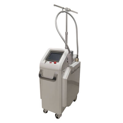 سعر جيد 600W الألياف يقترن 808nm الليزر ديود Epolitor الدائم غير قناة ديود إزالة الشعر بالليزر الانترنت