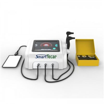 سعر جيد جهاز شد الوجه 300 كيلو هرتز 3 ألوان ذكي Tecar CE الانترنت