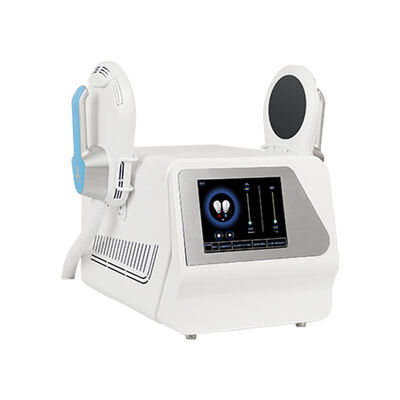 سعر جيد EMS RF بناء العضلات الكهرومغناطيسية العضلات محفزة آلة الانترنت