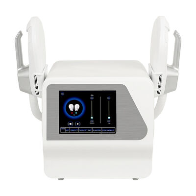 سعر جيد 7Telsa EMS HI EMT جهاز تحفيز العضلات لحرق الدهون الانترنت