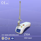 15W آلة الليزر CO2 الجراحية لإزالة الندبة وإزالة الصباغ