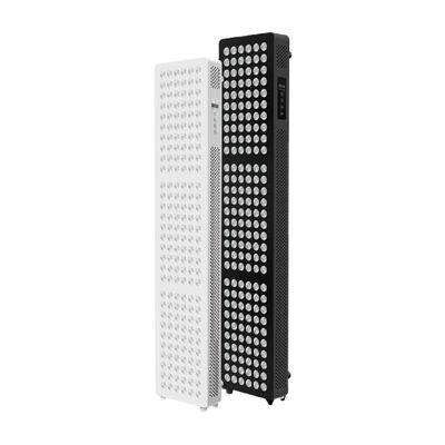 سعر جيد 850nm 660nm LED Red Light Therapy Panel NIR Full Body Bone Pain Relief  Inflammation Reducing الانترنت