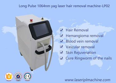 أجهزة إزالة الشعر الليزرية بدون ألم LP02