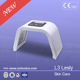 مكافحة الشيخوخة 15W العناية بالبشرة SMD PDT LED Light Photon Therapy Machine
