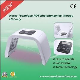 مكافحة الشيخوخة 15W العناية بالبشرة SMD PDT LED Light Photon Therapy Machine