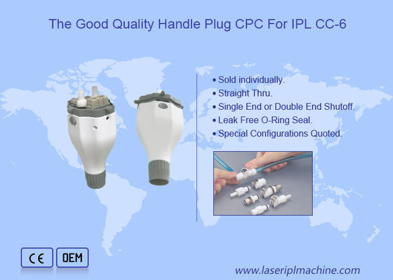 العيادة استبدال الجودة الجيدة عقدة المقبض CPC ل IPL CC-6
