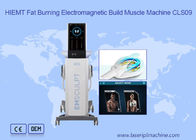 آلة بناء العضلات الكهرومغناطيسية حرق الدهون