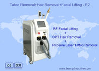 Shr RF Clinic Beauty 480nm Ipl آلة إزالة الشعر