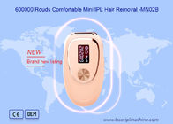 معدات صغيرة محمولة للتبريد من Beauty BV IPL لإزالة الشعر
