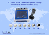 OEM المحمولة بالمستخدمين آلة العلاج الطبيعي Terapia لتخفيف الآلام Physio Ems