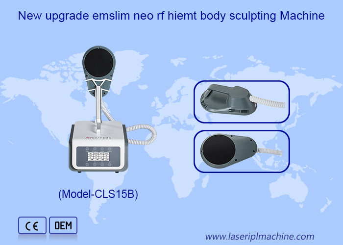 Neo RF HI EMT EMS النحت خفض السيلوليت فقدان الوزن آلة