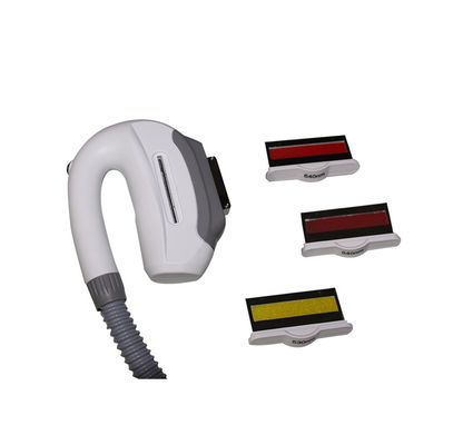 سعر جيد IPL &  E - Light Hair Removal Laser Handle Piece Big Spot Size 15*50mm الانترنت