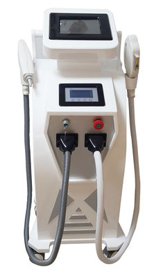 سعر جيد Multifunctional Beauty Machine IPL & ND YAG Laser Hair Removal Professional الانترنت