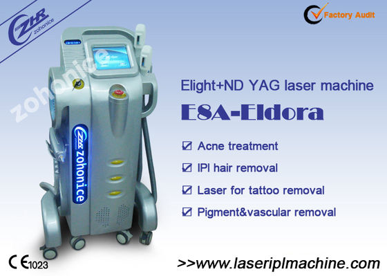 سعر جيد Multifunctional IPL Beauty Machine  Hair Removal Acne Treatment  Machine الانترنت