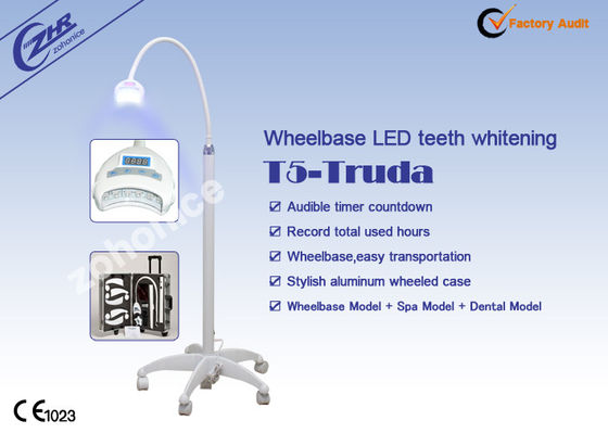 سعر جيد 3in1 Dentist Teeth Whitening Machine الانترنت