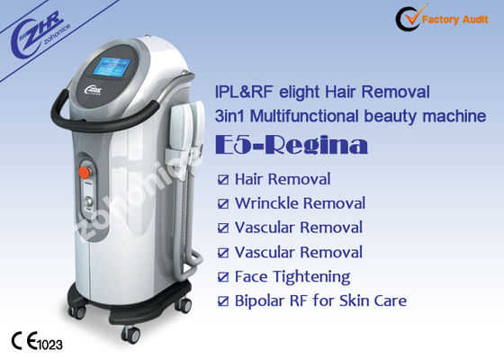 سعر جيد Skin Rejuvenation E-Light Multi Function Beauty Equipment 15 Pulse الانترنت