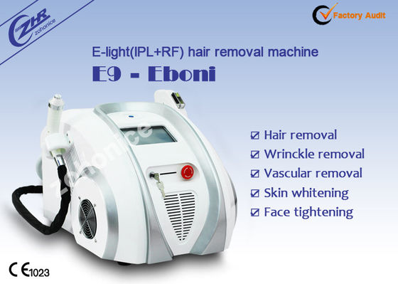 سعر جيد 3In 1 IPL Hair Removal Beauty Machine الانترنت