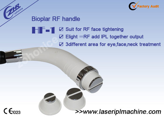 سعر جيد Bipolar & Monopolar Rf Handle Hf-1 For Monopolar Rf Beauty Equipment الانترنت
