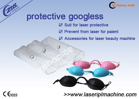 سعر جيد BV Eye Goggles Ipl Spare Parts نظارات حماية ضوء الليزر الانترنت