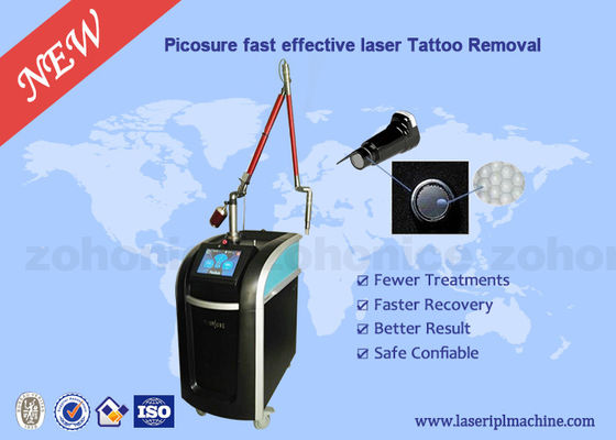 سعر جيد 2000mj 532nm 1064nm 755nm picosecond pico laser Q-switched nd yag laser الانترنت