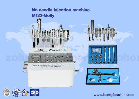 سعر جيد آلة تجديد الجلد متعددة الوظائف الانترنت