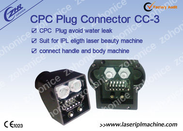 IPl يسيطر على قطع الغيار مربع CPC المرفق ل IPL آلة جمال CC 3
