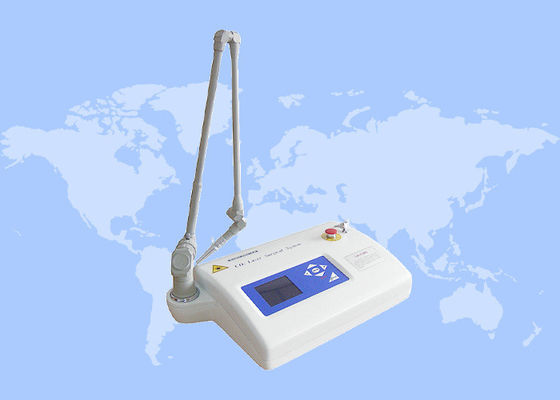 سعر جيد ليزر الكربون الكربون للكائنات الحيوانية المحمول لجهاز الجراحة الانترنت