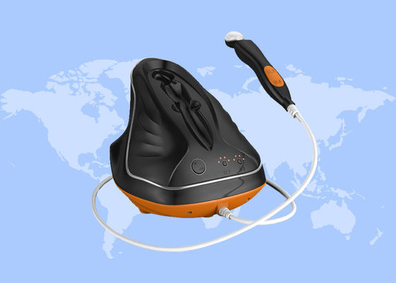 سعر جيد جهاز التدليك الاهتزازي الراديوي لضيق الجلد تدليك العينين الانترنت