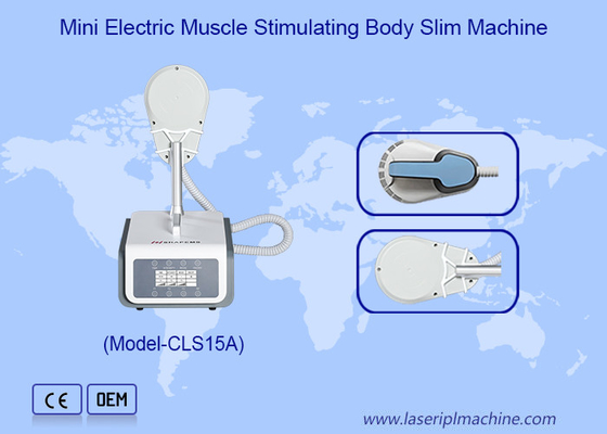 التحفيز الكهربائي رفع الورك EMS HIFEM العضلات بناء الدهون تخفيض الجهاز