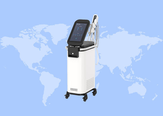 سعر جيد RET Face أكياس مكافحة العيون إزالة التجاعيد تدليك الوجه EMS RF آلة العناية بالوجه الانترنت