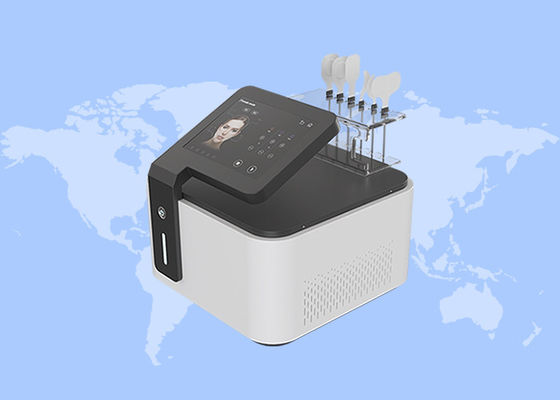 سعر جيد آلة إزالة التجاعيد المتنقلة RET Face Ems RF Microcurrent الانترنت