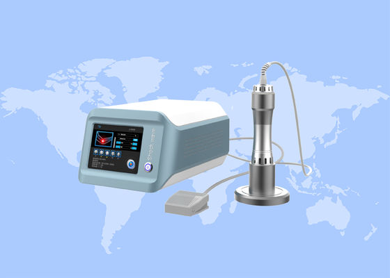 سعر جيد علاج موجات الصدمة الإشعاعية لتخفيف الألم الانترنت