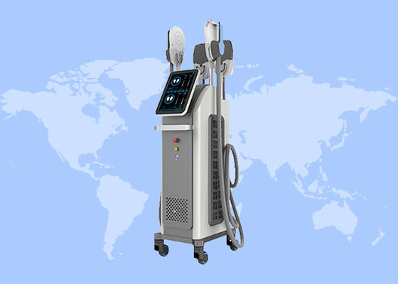 سعر جيد حرق الدهون فقدان الوزن Ems RF آلة التنحت الكهرومغناطيسية للجسم الانترنت